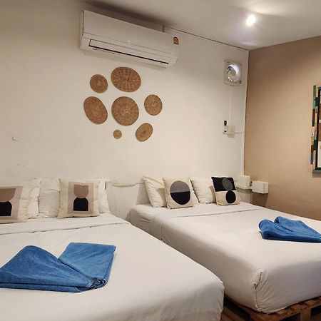 Baan Minnie 3 Bedroom House 400M From Saikaew Beach Ko Samet Extérieur photo