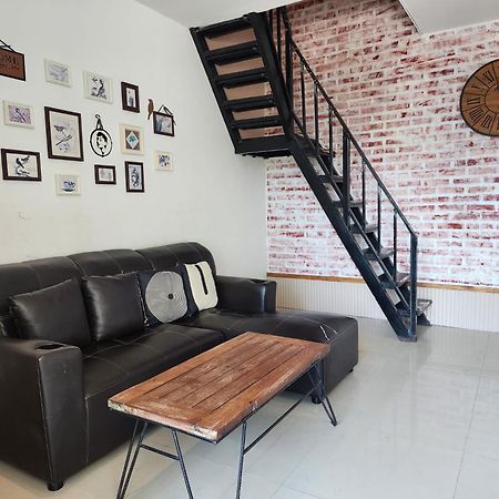 Baan Minnie 3 Bedroom House 400M From Saikaew Beach Ko Samet Extérieur photo