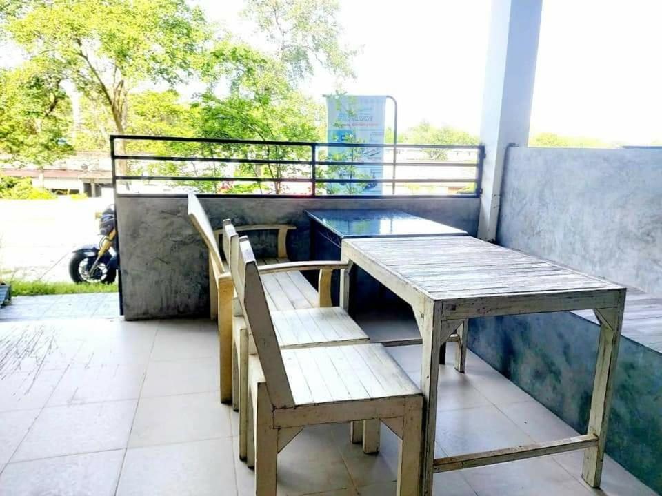 Baan Minnie 3 Bedroom House 400M From Saikaew Beach Ko Samet Extérieur photo