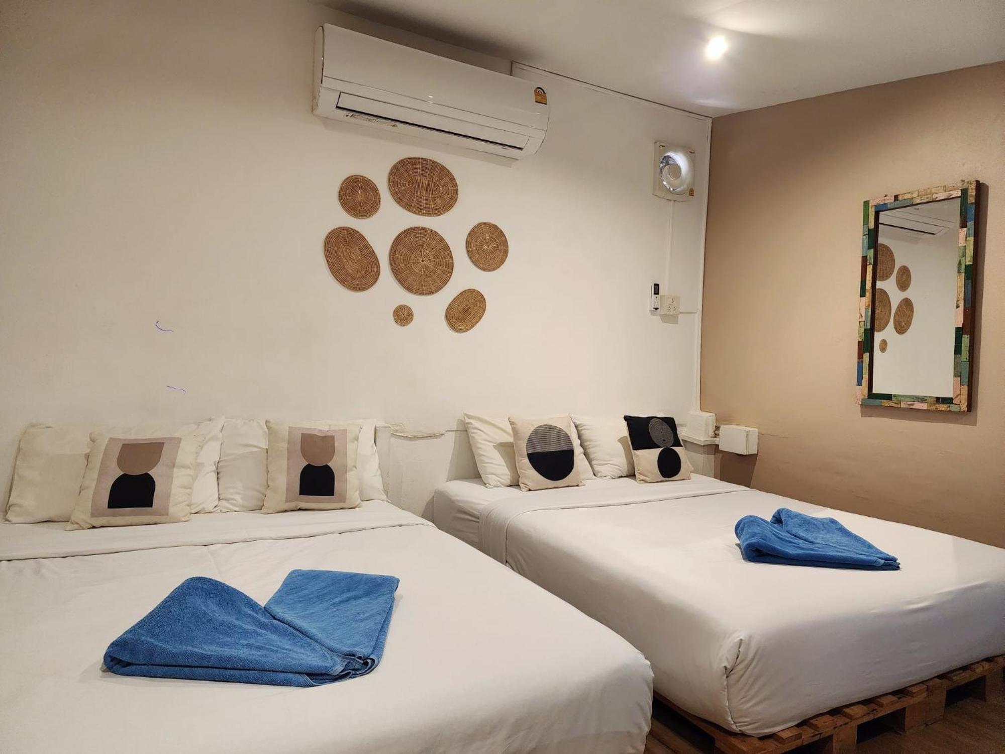 Baan Minnie 3 Bedroom House 400M From Saikaew Beach Ko Samet Extérieur photo