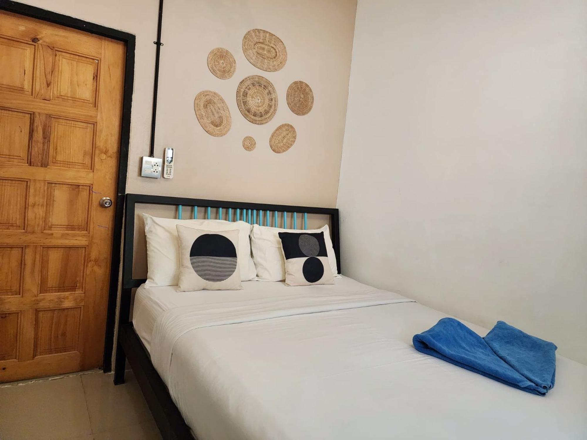 Baan Minnie 3 Bedroom House 400M From Saikaew Beach Ko Samet Extérieur photo