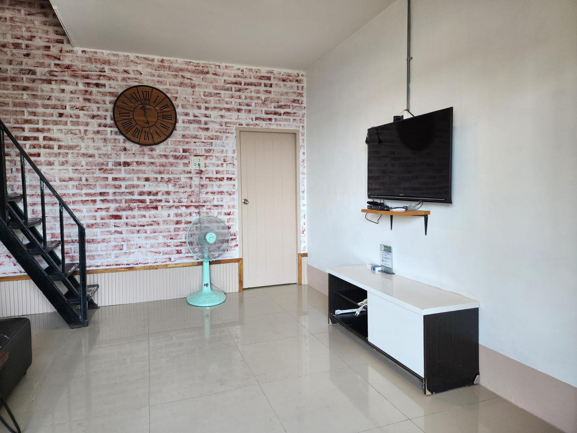 Baan Minnie 3 Bedroom House 400M From Saikaew Beach Ko Samet Extérieur photo