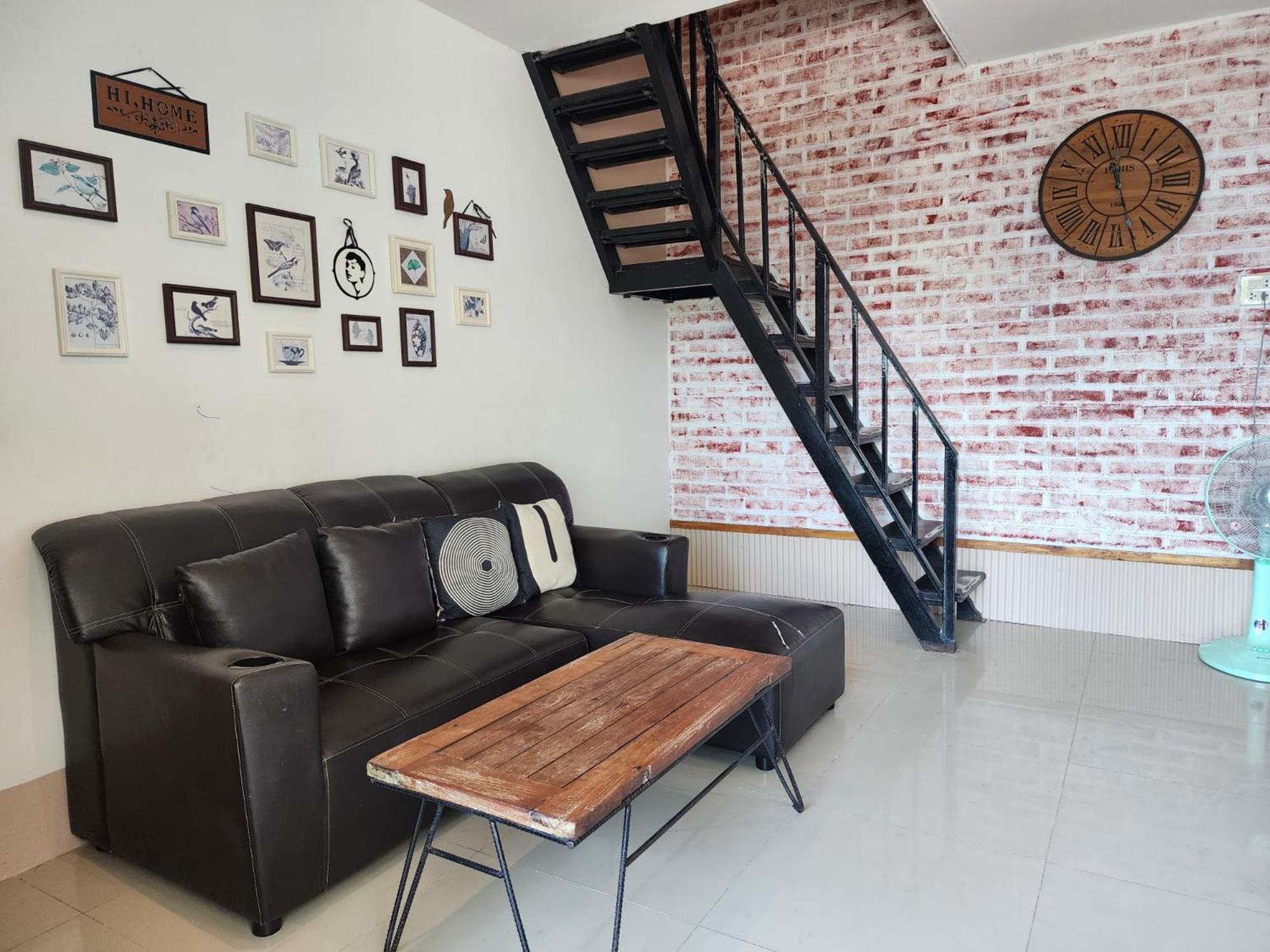 Baan Minnie 3 Bedroom House 400M From Saikaew Beach Ko Samet Extérieur photo